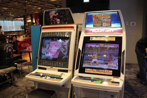 经典街机游戏中无处不在的bug,原来才是我们童年最大的快乐!