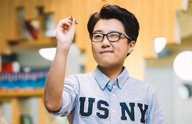 《奇葩说》选手多诟病,詹青云马薇薇被群嘲,陈铭功成身退最聪明