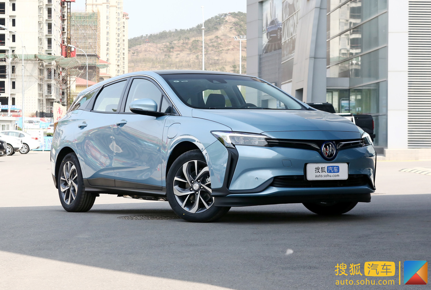 销量不佳新能源车型停产通用如何破局国内新能源市场