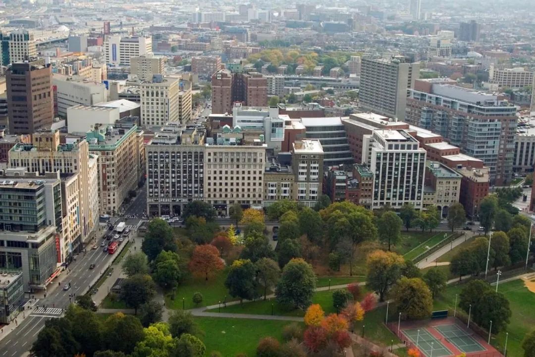 2019-2020录取快报(六十九):祝贺隋同学获得爱默生学院emerson