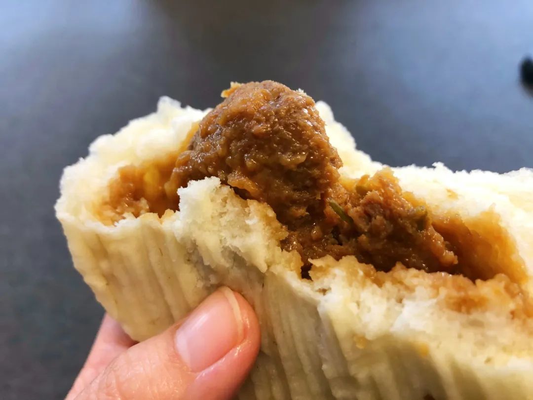 无锡人太太太久没有吃包子了