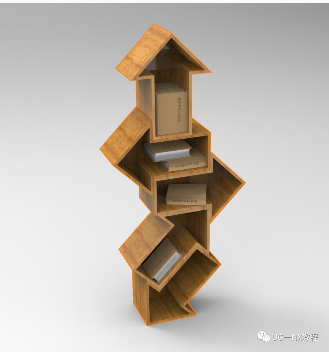 学习ug就关注并搜索吾思教育,获取ug建模,装配出图,仿真分析,结构设计