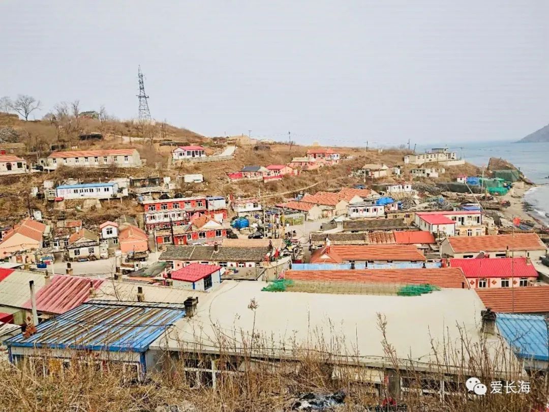 辽宁省长海县海洋岛镇图片