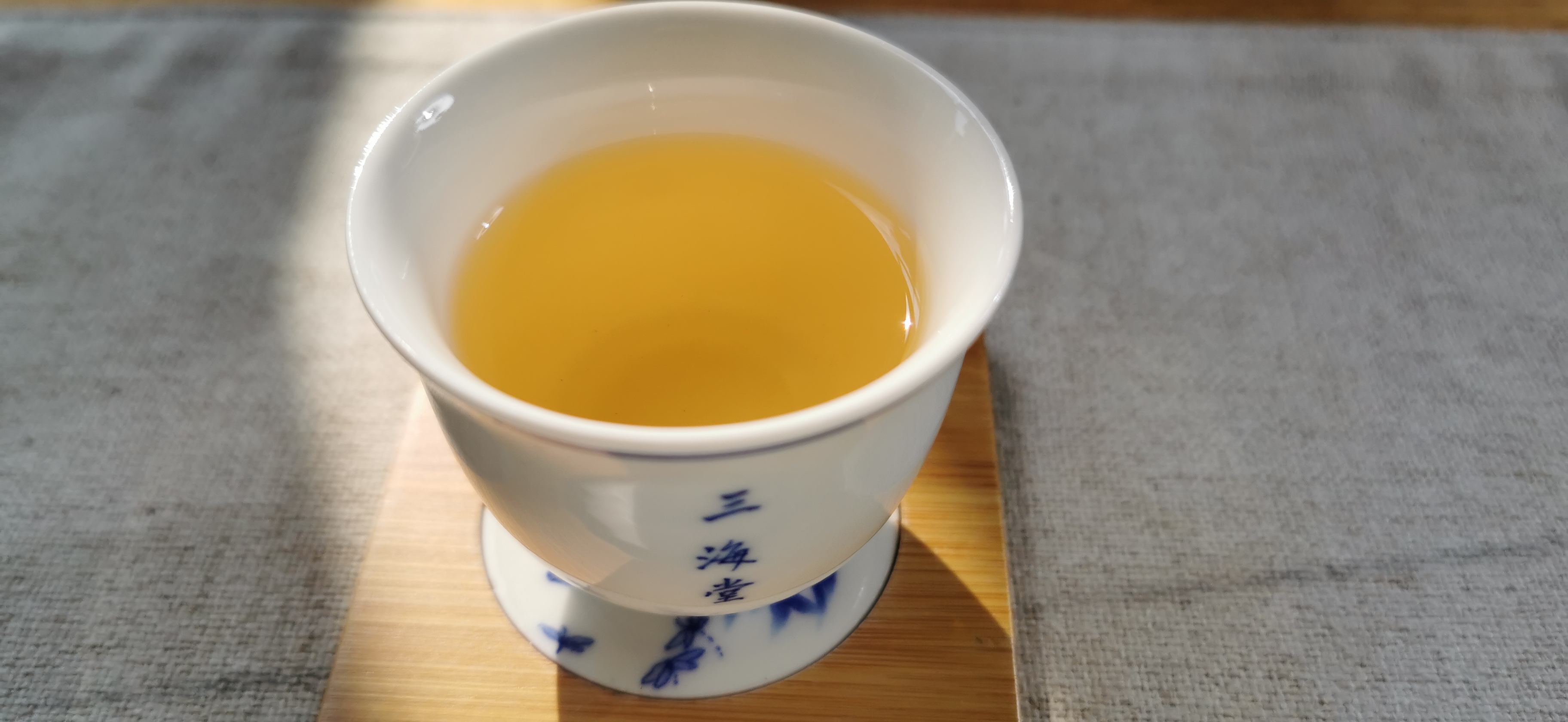 薄荷塘普洱茶是哪个产区