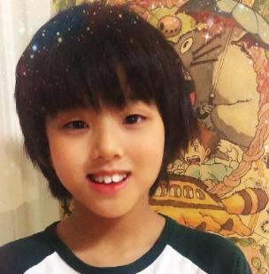 《三生三世》小演员们长大了,火麒麟长到1米8,夜华撞脸南多凛