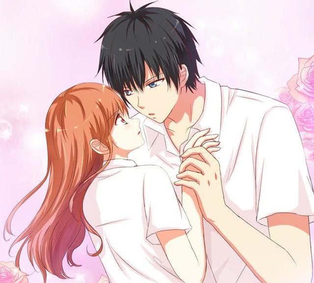 有什么好看的青春校园漫画?这三本一定不要错过_初恋