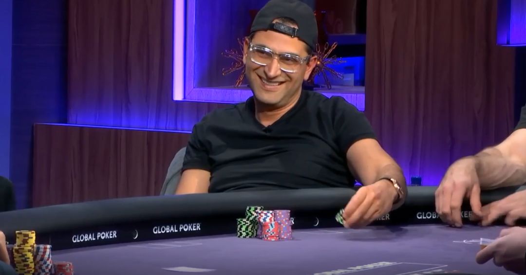 魔术师凭实力完美翻盘!_salomon