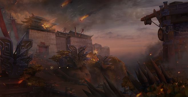 原创三国志诸葛亮平南之战解除了蜀汉的后顾之忧