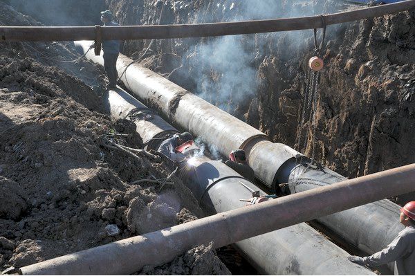 资讯市政污水管网建设实施要点分析