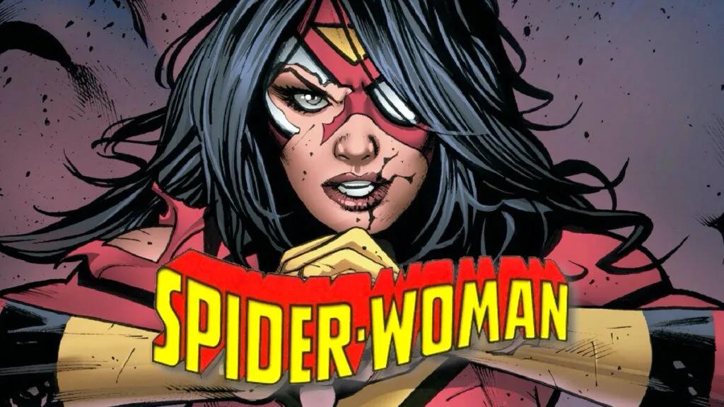 蜘蛛女侠 夜魔侠有望引进mcu!_杰西卡·德鲁