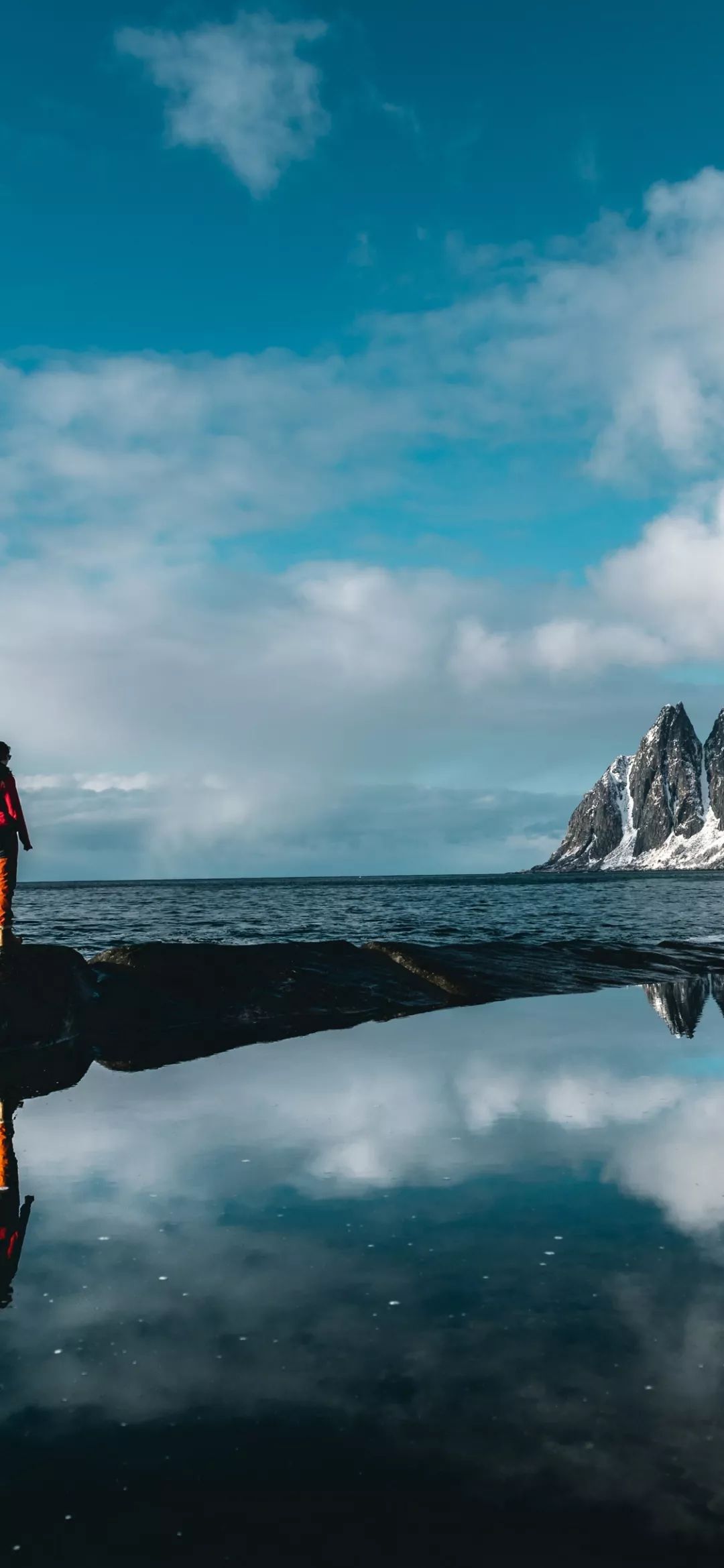精选的风景微信聊天壁纸