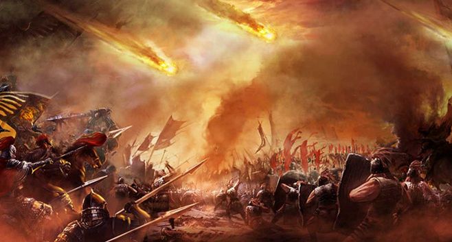 原创晋灭吴之战吴国轻敌大意毫无防备措施结果一败涂地