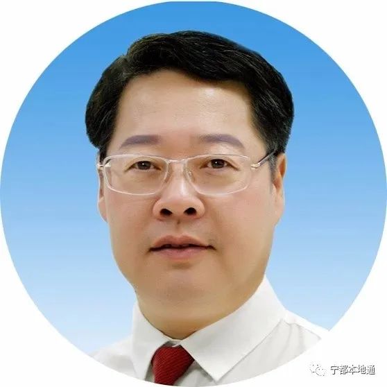 宁都县委书记邱建军上周都去干啥了