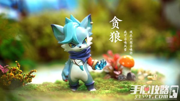 一起来捉妖一周年盲盒获取攻略