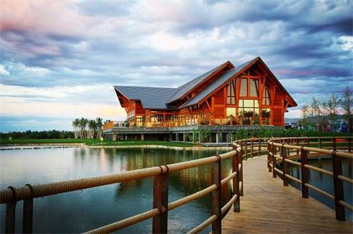 怀来上谷水郡房子价格贵不贵?