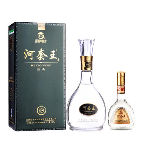 內蒙古白酒有哪些品牌內蒙古五大名酒