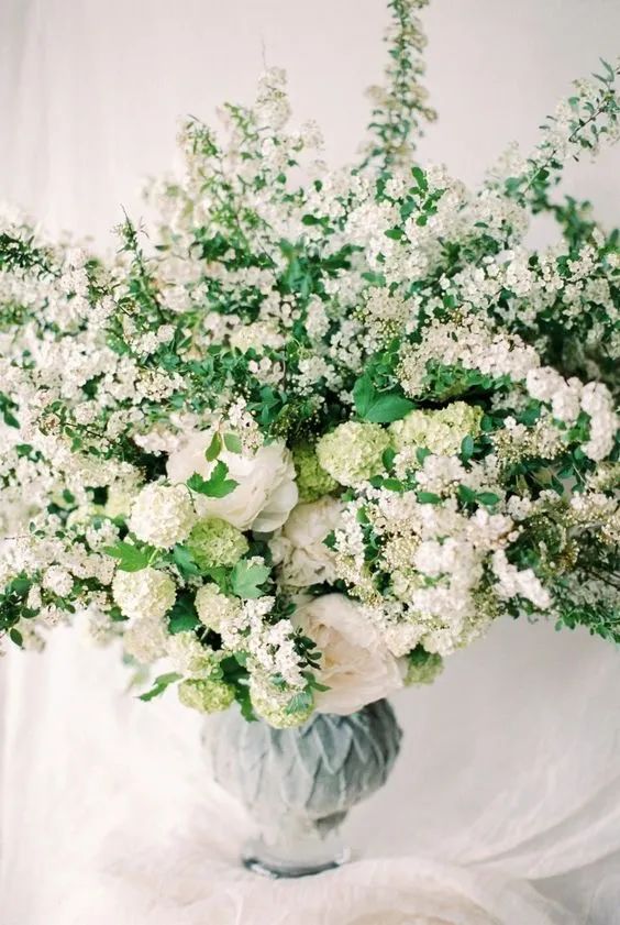 初春小手球风靡花店圈文艺气质爆表