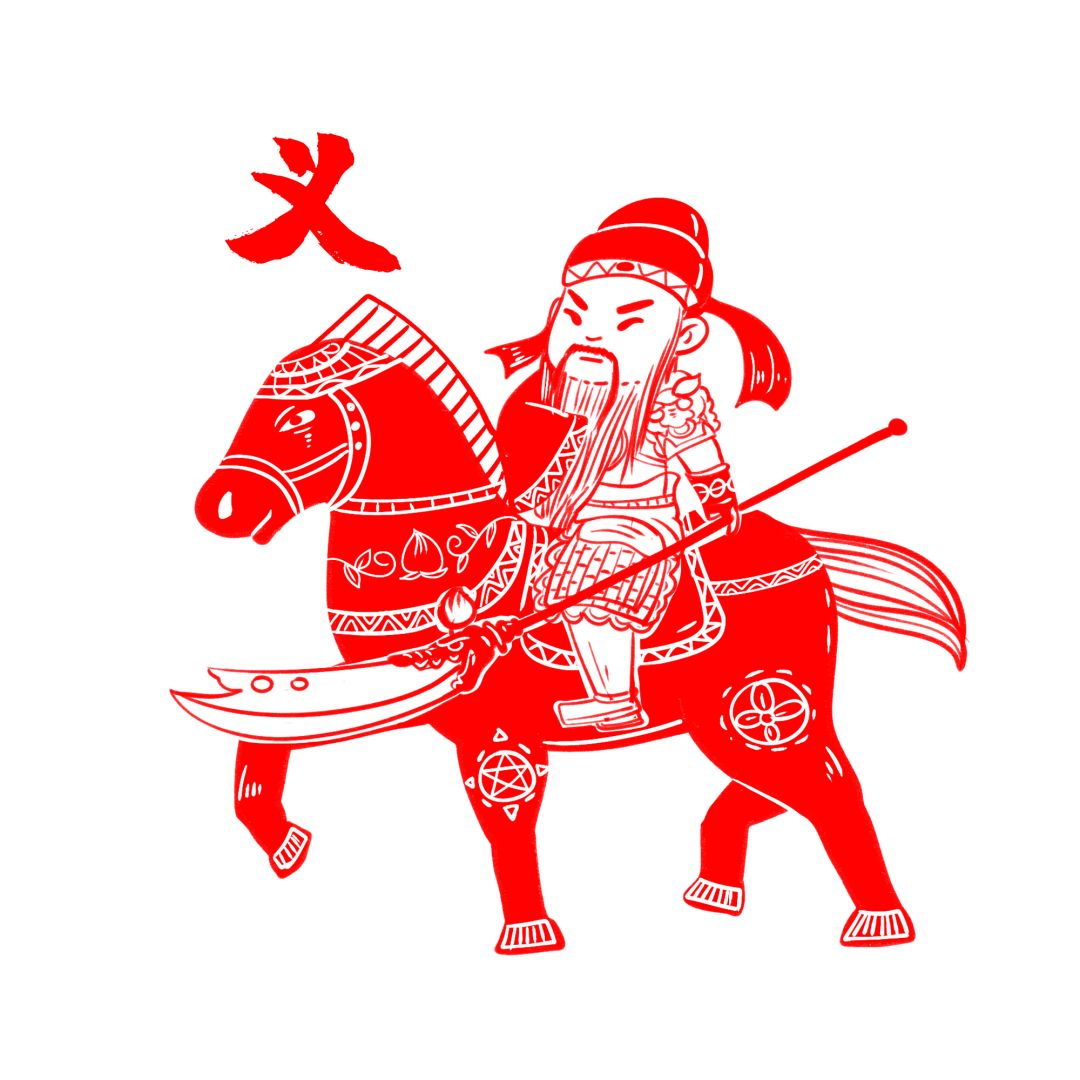 听学课堂为何曹操送宝马送豪宅都留不住关羽