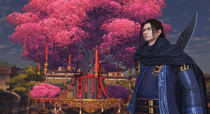 腾讯藏了3年的天刀手游即将公测却因为一个问题让玩家打出低分