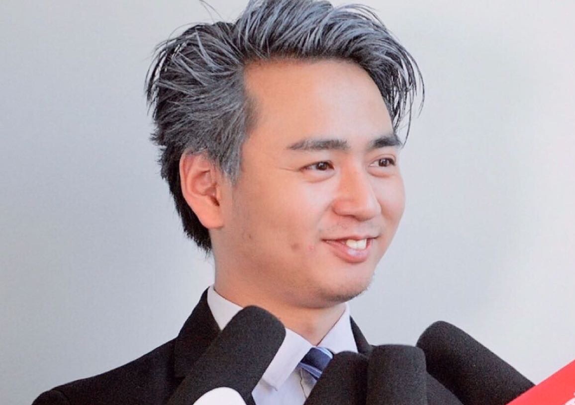 爆料!兔子牙(朱容君)前男友可能是傲朱雀
