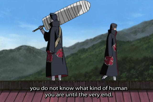 干柿鬼鲛怎么死的火影干柿鬼鲛死亡真相–