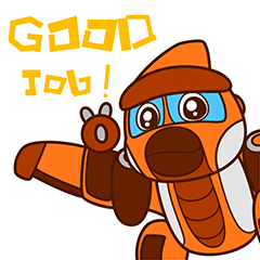 喜讯乐淘动漫帮帮龙出动第五季荣获国家广电局推荐优秀动画