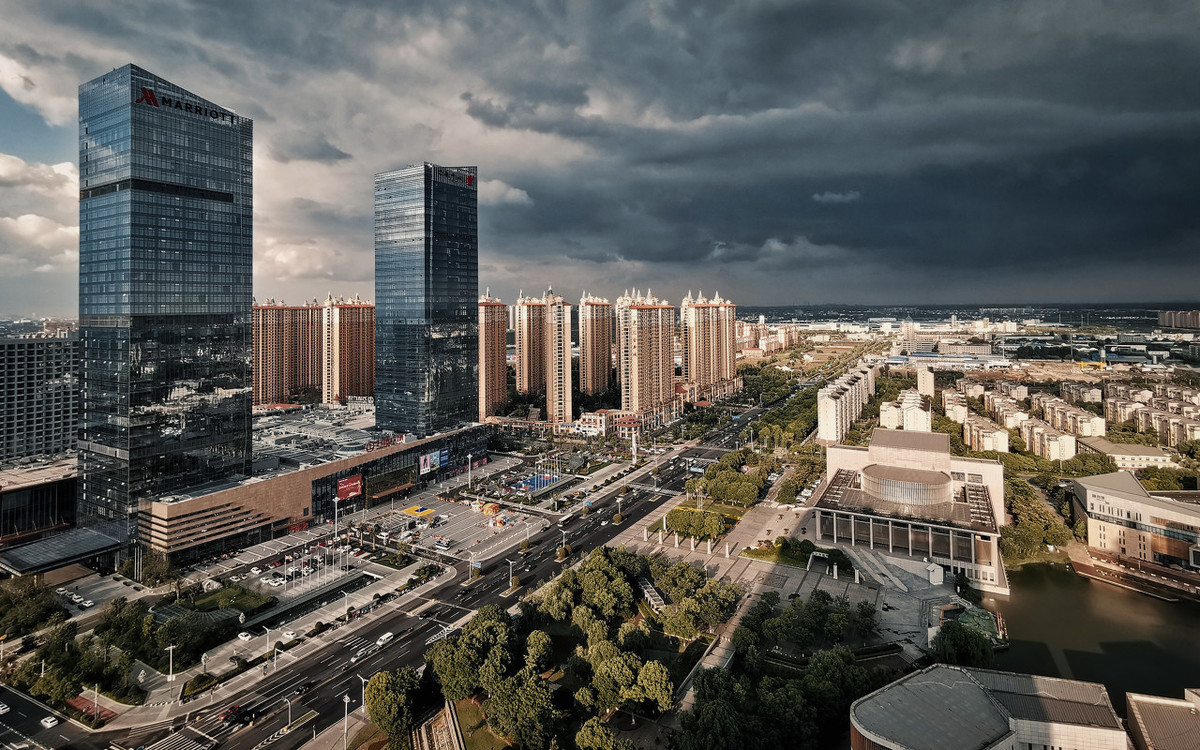 原创 中国最干净的城市,丝毫不输日本瑞士,游客感叹天堂般的存在