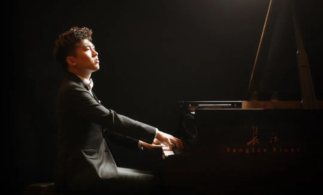 柏斯音乐钢琴名家公益直播课丨第十期预告周韵清