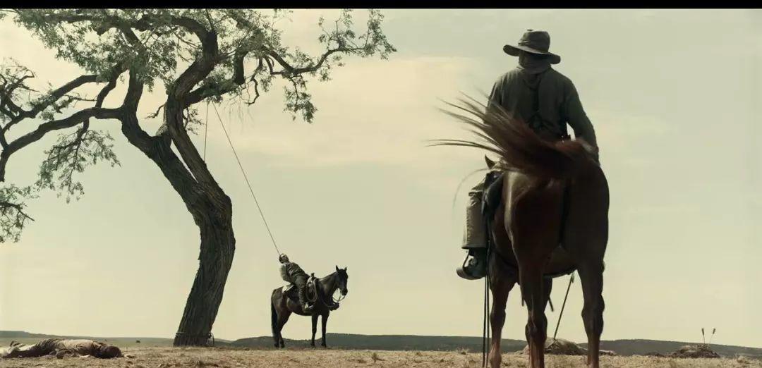 科恩兄弟新片来袭绝对能成为你的年度十佳