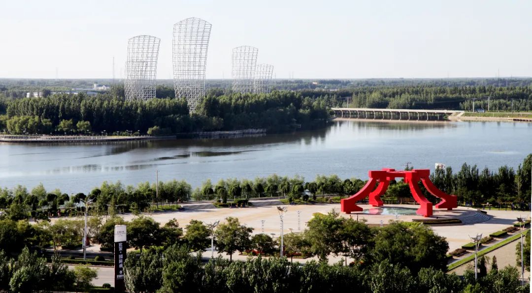 辽中蒲河国家湿地公园将完成湿地保护与恢复项目建设!