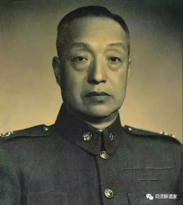 民国另一面59人格的力量上将军徐永昌