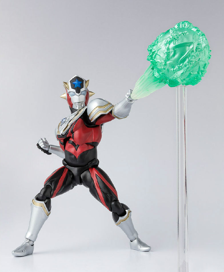 特摄迷又遇到一道"送命题",泰塔斯vs危险兔坦,一样价格你选谁