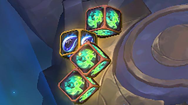 云顶之弈s3新模式:首次d牌免费,自然之力白送!2妮蔻宇宙已推迟