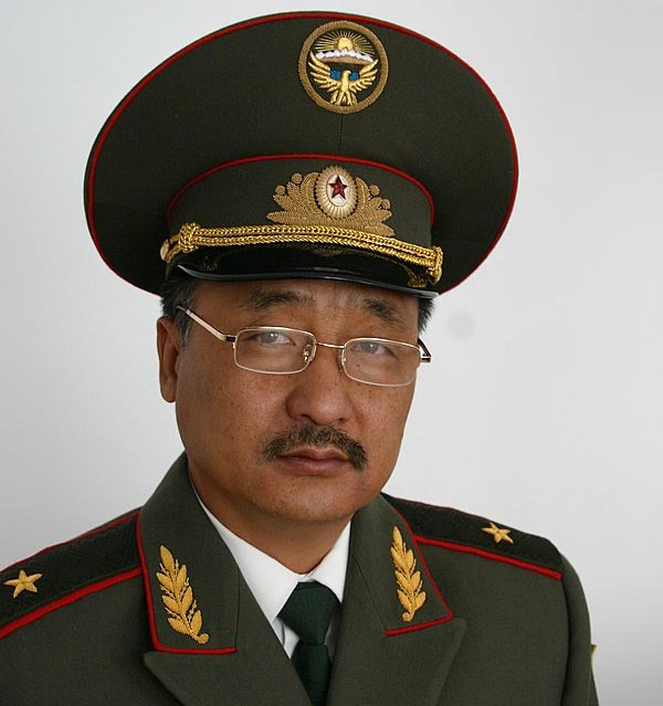 35万朝鲜人为什么生活在中亚地球知识局