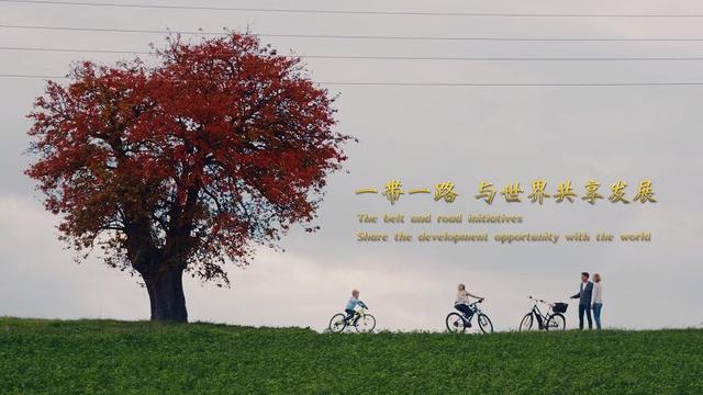 央企形象片《我们的路》–山东济南上山传媒带您去赏析-上山传媒