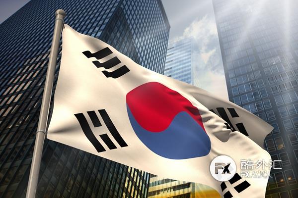 韩国 外汇管制