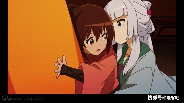 风灵玉秀百合漫外表下的国风野心女权主义的觉醒与武侠魂