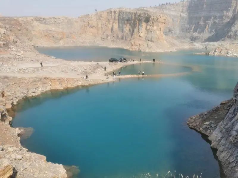 提醒临沂黑石山不要去了