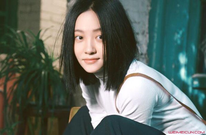 原创周楚濋男朋友是谁详细资料情史被扒曾与邓伦传恋情