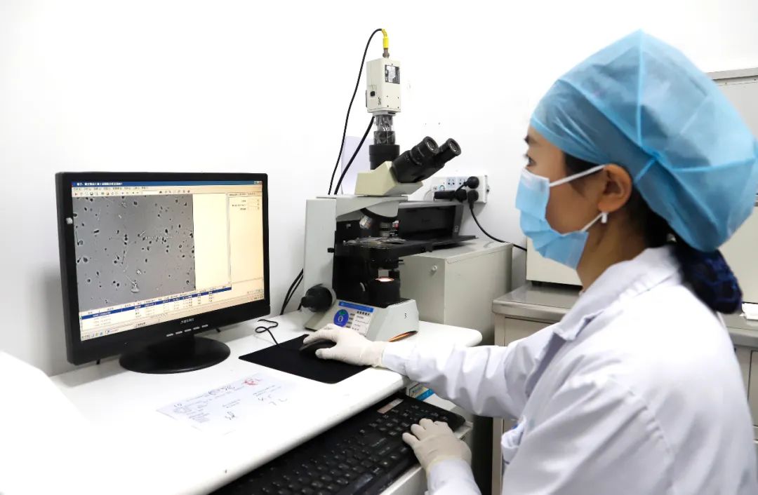 不孕不育一分钟教你看懂精液常规检查报告单