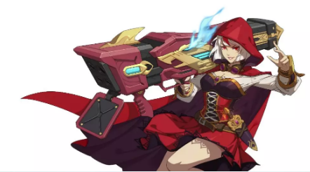 王牌战士五星安妮全新登场