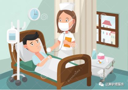 特殊时期消化道肿瘤术后病人如何应对肠梗阻导致的恶心呕吐