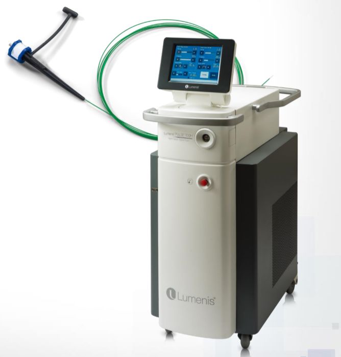 点石成粉 畅通生命|扬州洪泉医院泌尿外科再添"碎石利器"