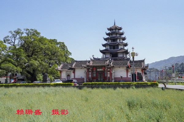 龙岩市永定区高陂镇,永定区龙岩市_大山谷图库