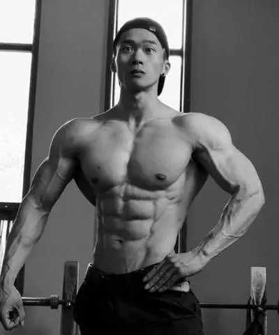 想做到优秀、做到极致,那就要征服自我!!!_李金波