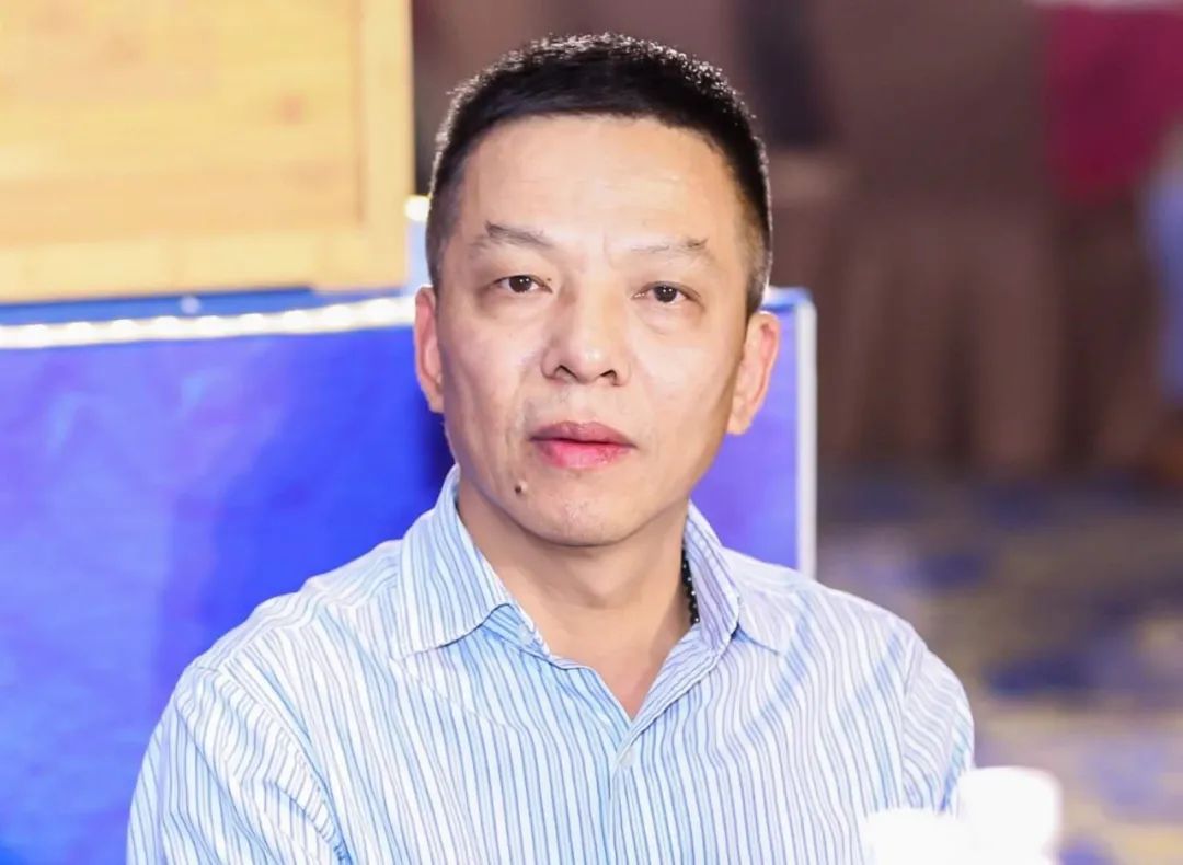 米香型白酒是黄金坑家长彭洪告诉你疫后粤酒的远方有多远