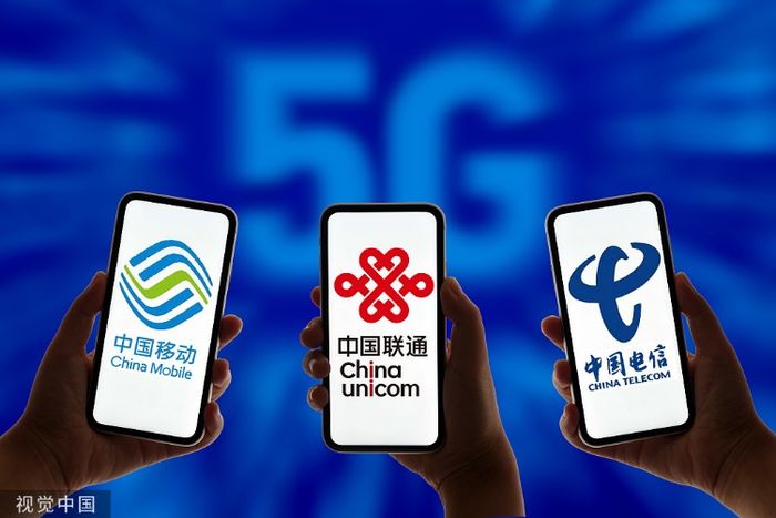 从3g时代到5g时代,我们都经历了什么?_技术