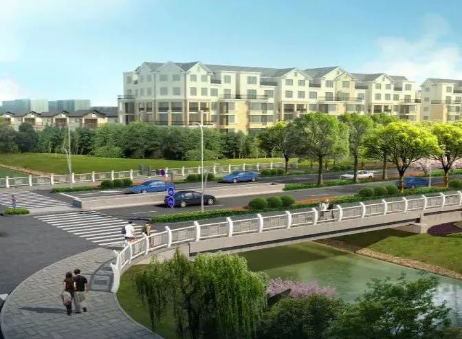 川环南路西延伸,华洲北路等多条新建道路复工_手机搜狐网