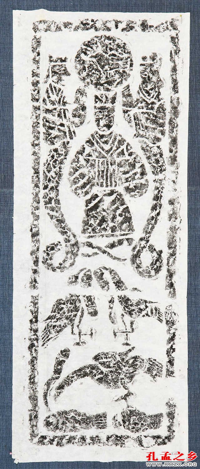 伏羲与伏羲文化简说