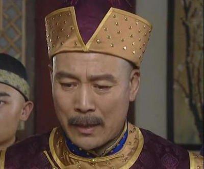 原创代善与硕托父子间奇葩般的相斥相杀最终使得彼此互为苦主